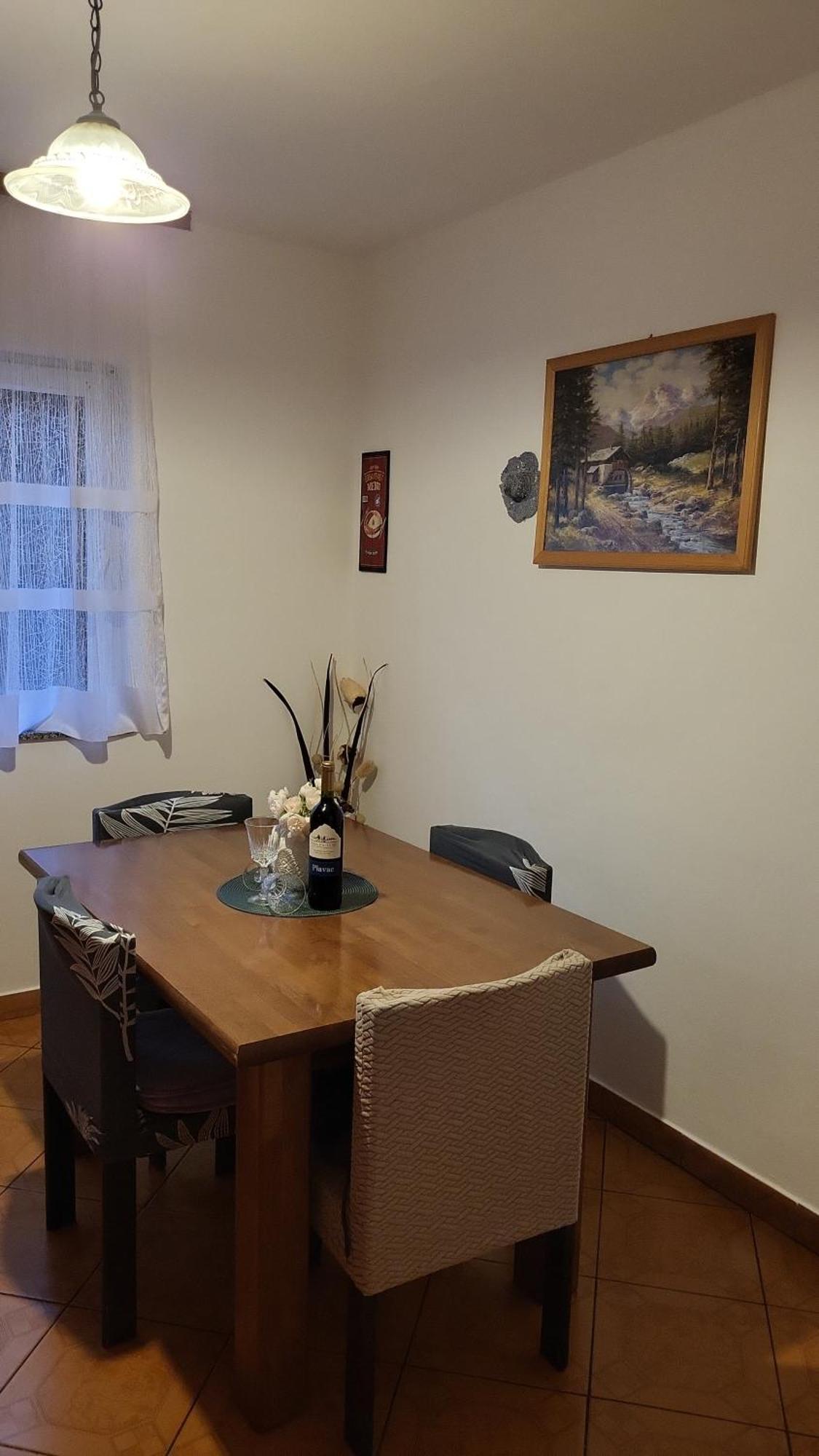 Apartments Matovina Saborsko المظهر الخارجي الصورة